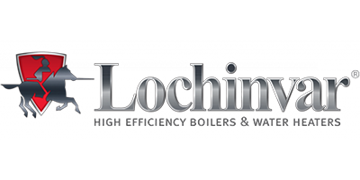 lochinvar logo
