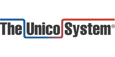 the unico system logo